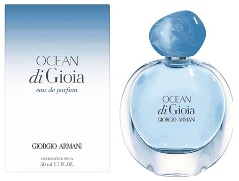 ocean di gioia review.